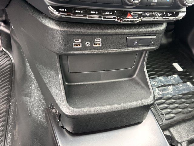 New 2027 Dodge Durango AWD w/ Skid Plate Group image 20