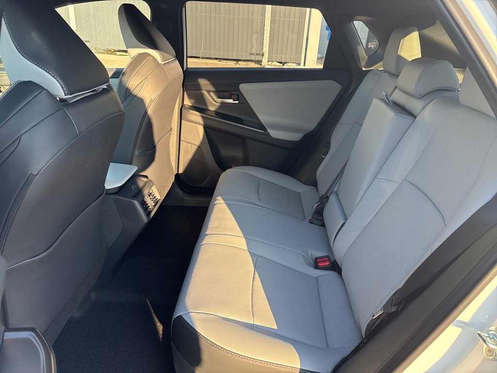 New 2026 Subaru Solterra Premium image 12