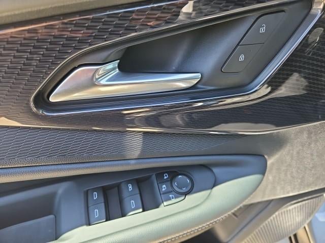 Used 2025 Chevrolet Blazer EV LT AWD/4WD image 22