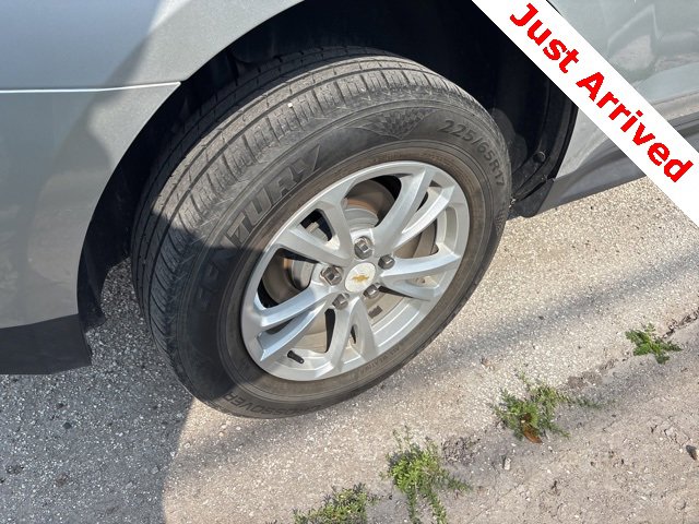 Used 2016 Chevrolet Equinox LT image 15