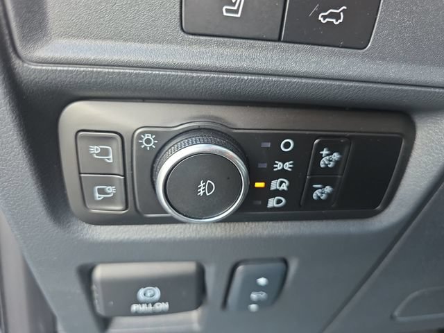 Used 2024 Ford Expedition Timberline AWD/4WD image 28