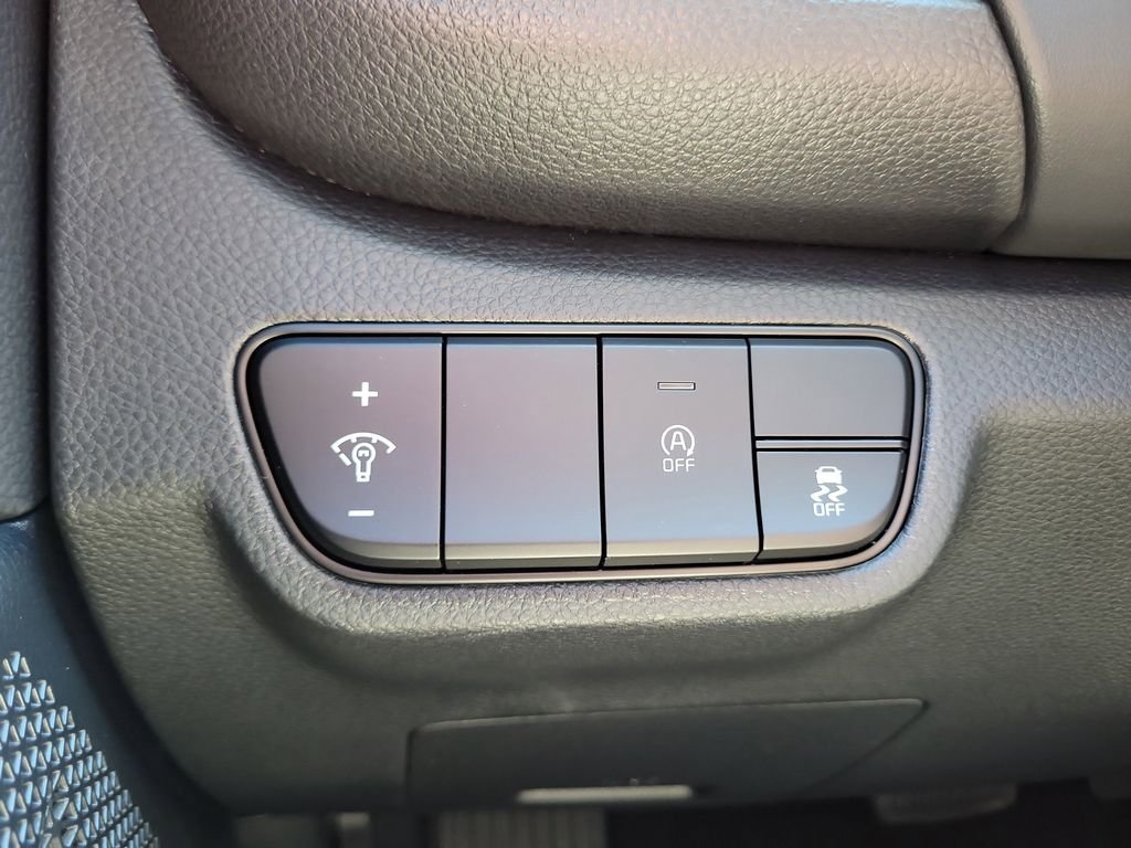 New 2026 Kia Seltos EX w/ EX Sunroof Package FWD image 25