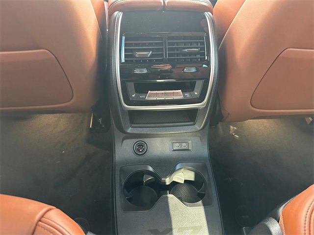 New 2026 BMW X7 xDrive40i w/ M Sport Package image 18