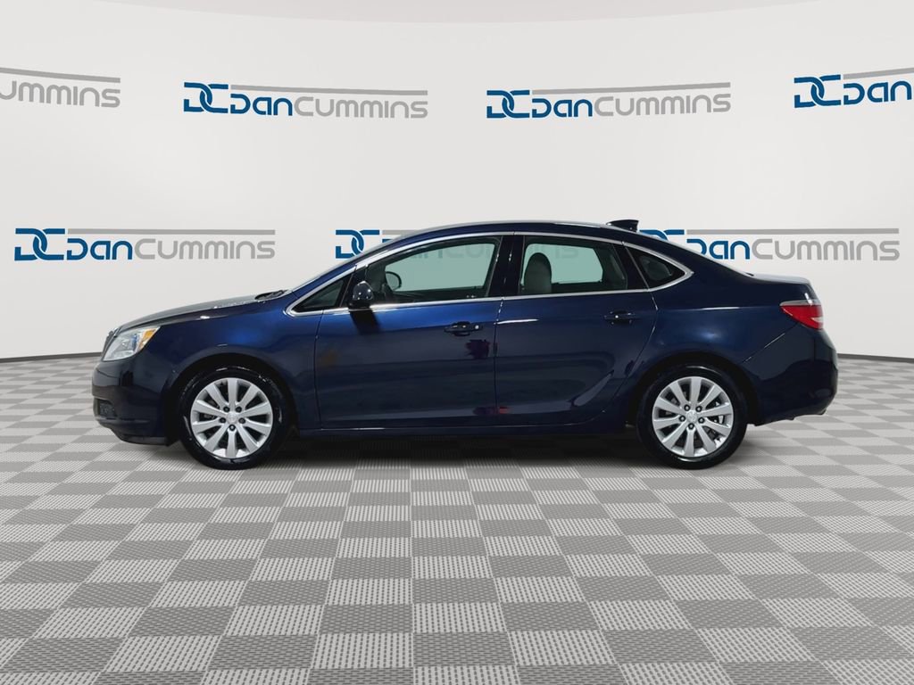 Used 2016 Buick Verano image 5