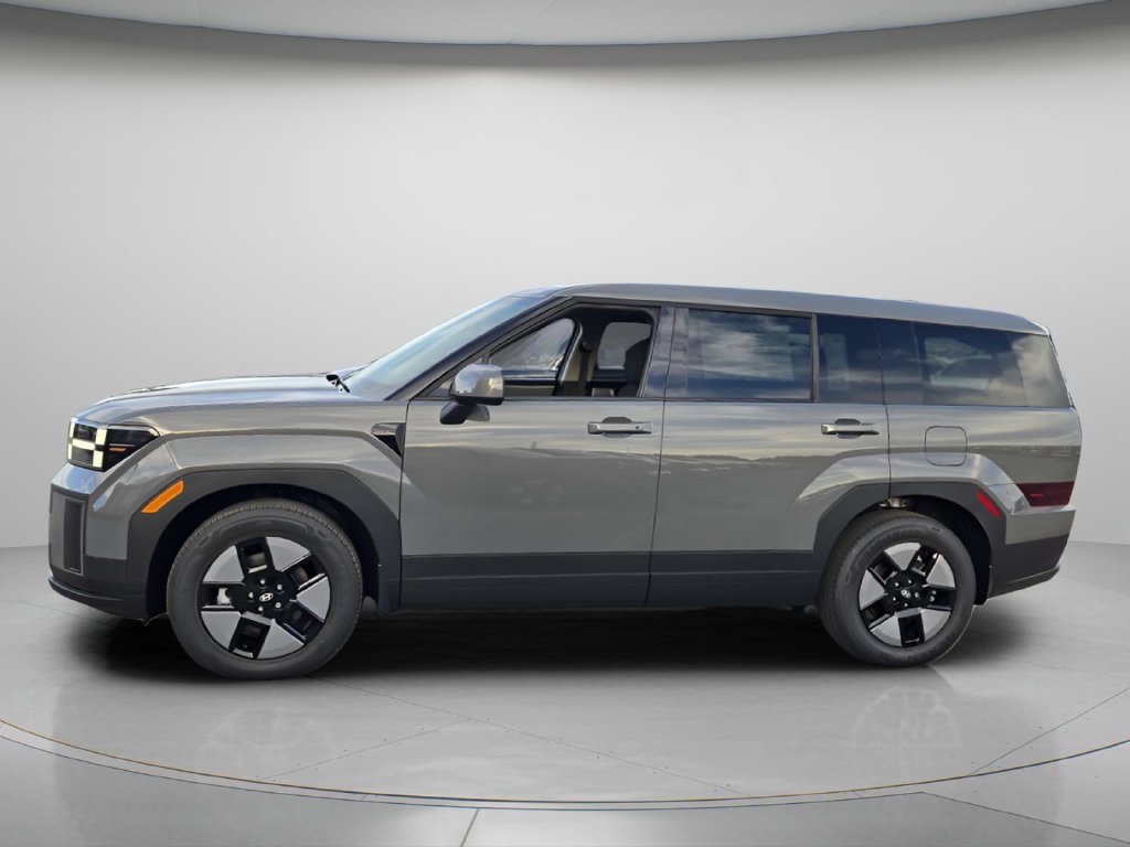 New 2027 Hyundai Santa Fe SE FWD image 2