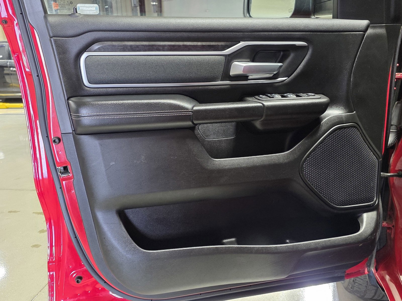 Used 2022 RAM 1500 Big Horn image 24