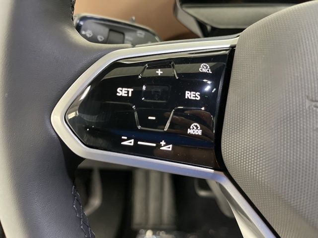 New 2026 Volkswagen ID.4 Pro RWD image 18