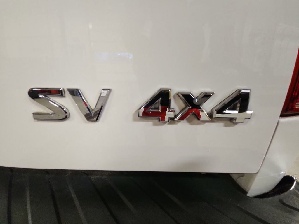Used 2019 Nissan Frontier SV image 37