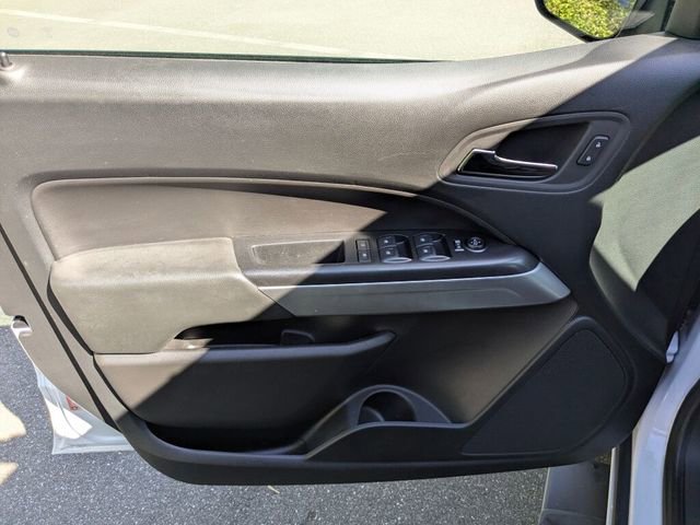 Used 2022 Chevrolet Colorado LT image 26
