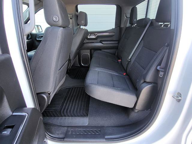 Used 2022 Chevrolet Silverado 1500 LT image 27