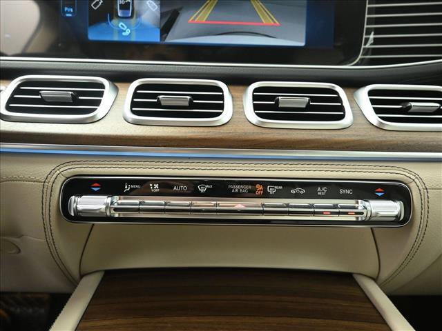 New 2026 Mercedes-Benz GLE 350 4MATIC image 12