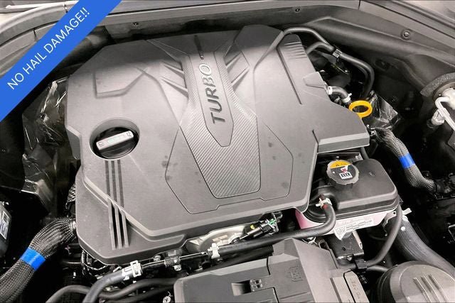 New 2026 Genesis GV70 2.5T Advanced AWD/4WD image 14