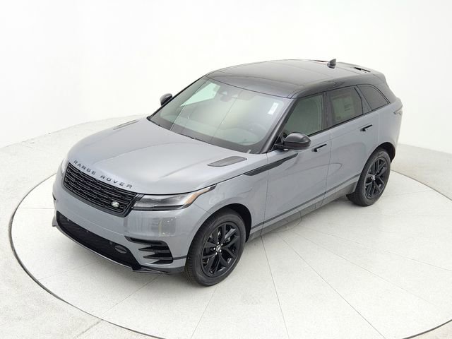 Used 2025 Land Rover Range Rover Velar Dynamic SE AWD/4WD image 13