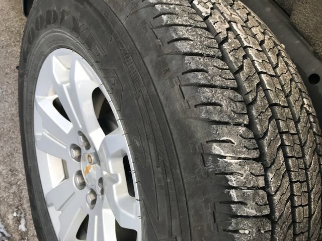 Used 2022 Chevrolet Colorado LT w/ Luxury Package image 12