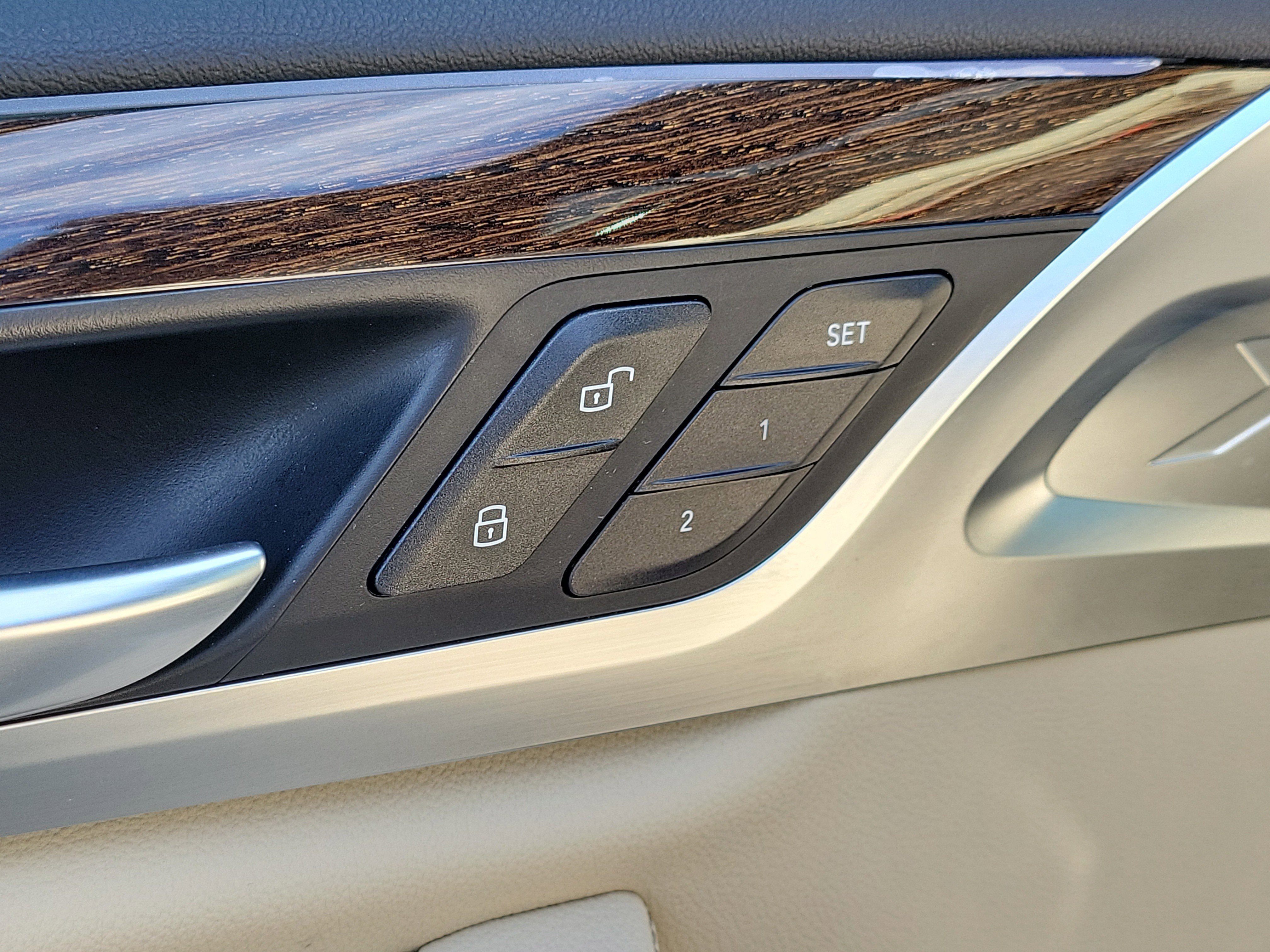 Used 2021 BMW X3 sDrive30i w/ Executive Package image 19