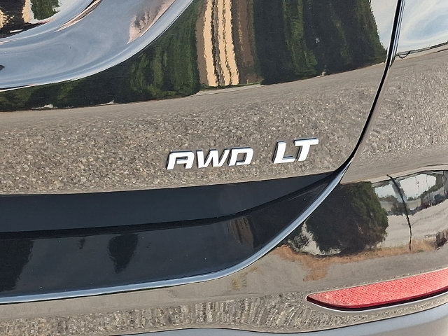 Certified 2024 Chevrolet Equinox LT AWD/4WD image 32