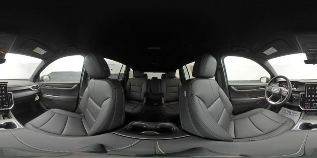 New 2027 GMC Acadia Elevation w/ Black Edition FWD image 39