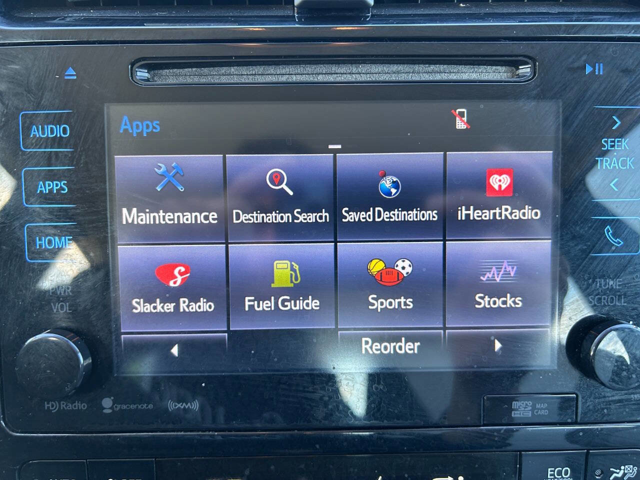 Used 2016 Toyota Prius Three FWD image 23