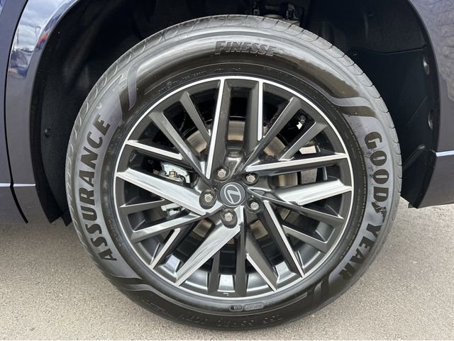 New 2026 Lexus TX 350 FWD image 42