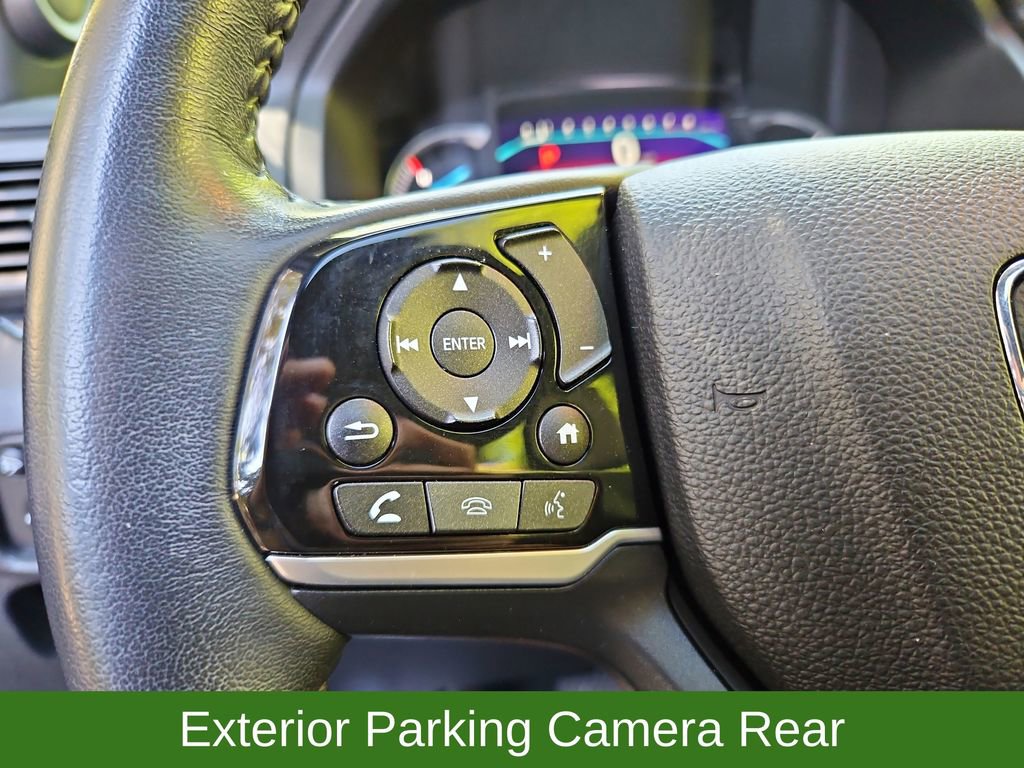 Used 2021 Honda Passport Touring image 11