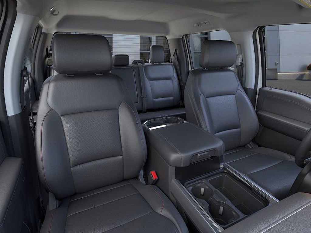 New 2026 Ford F350 Lariat image 10