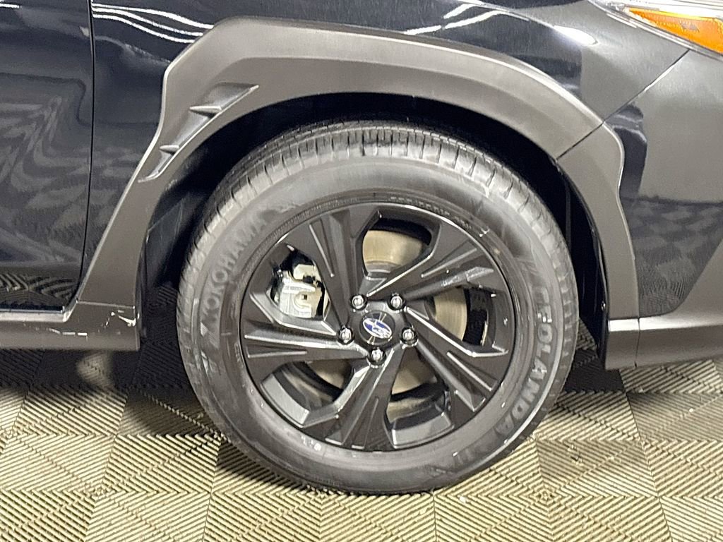 Certified 2024 Subaru Crosstrek 2.0i AWD/4WD image 23