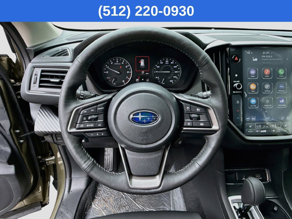 New 2027 Subaru Ascent Premium AWD/4WD image 12