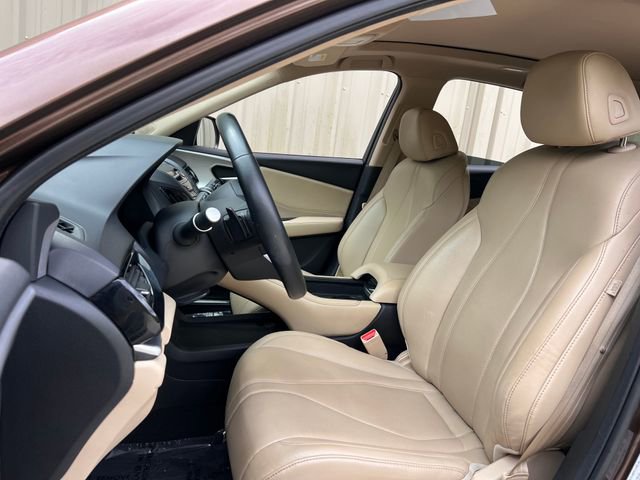 Used 2020 Acura RDX FWD image 12