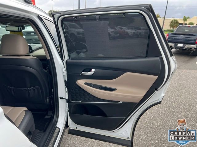 Used 2020 Hyundai Santa Fe Limited image 48