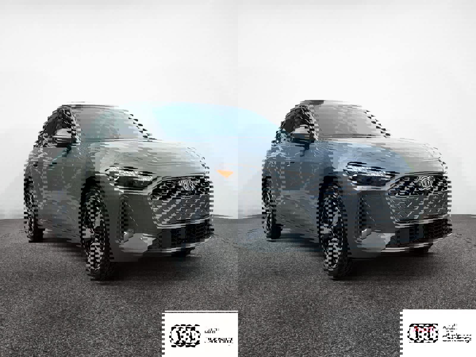 New 2025 Audi A5 2.0T Premium Plus image 7