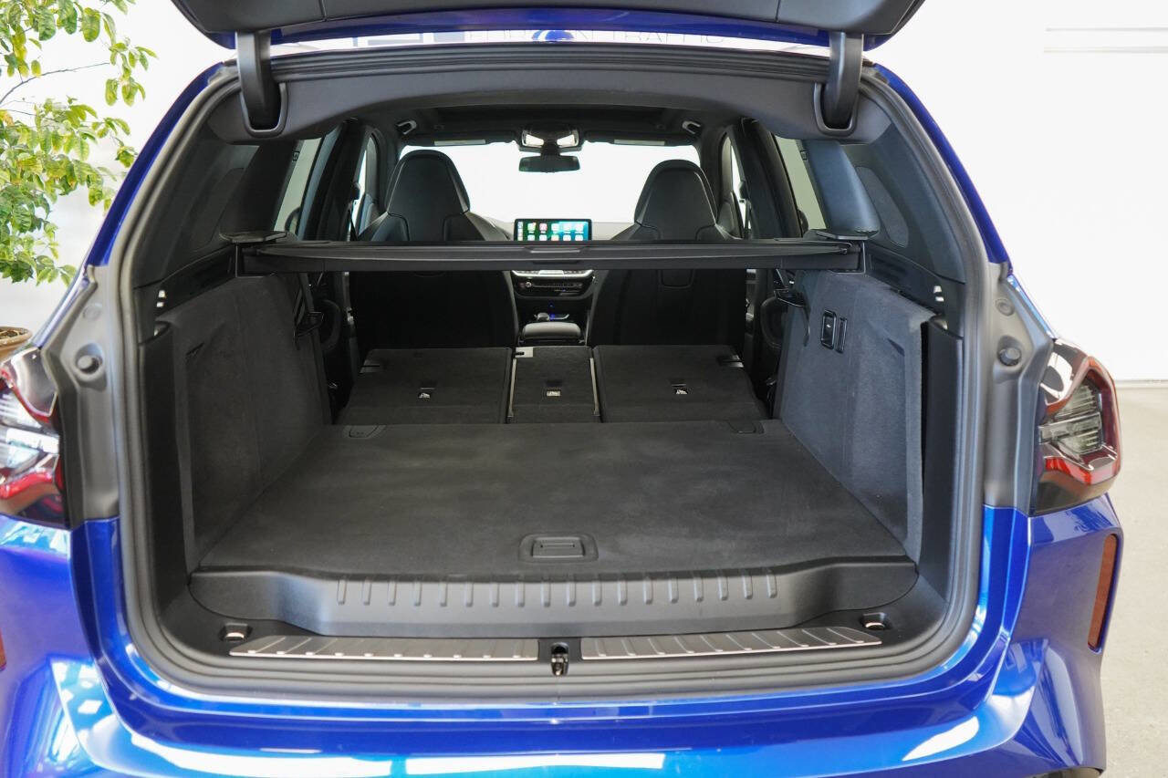 Used 2023 BMW X3 M w/ Executive Package image 76
