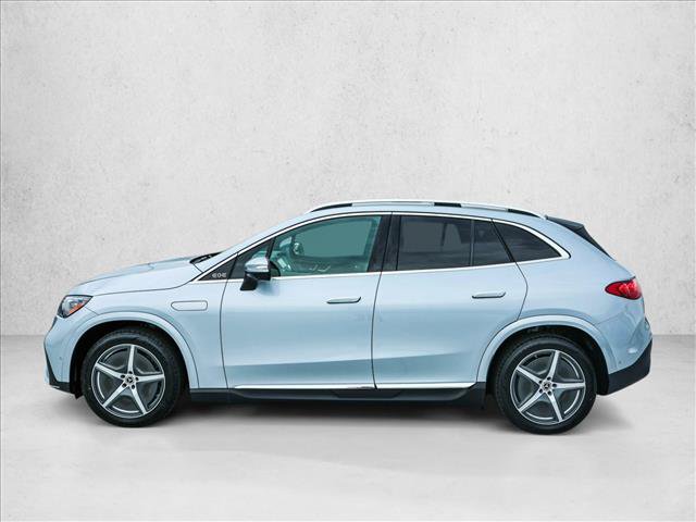 New 2027 Mercedes-Benz EQE 320 4MATIC SUV image 8