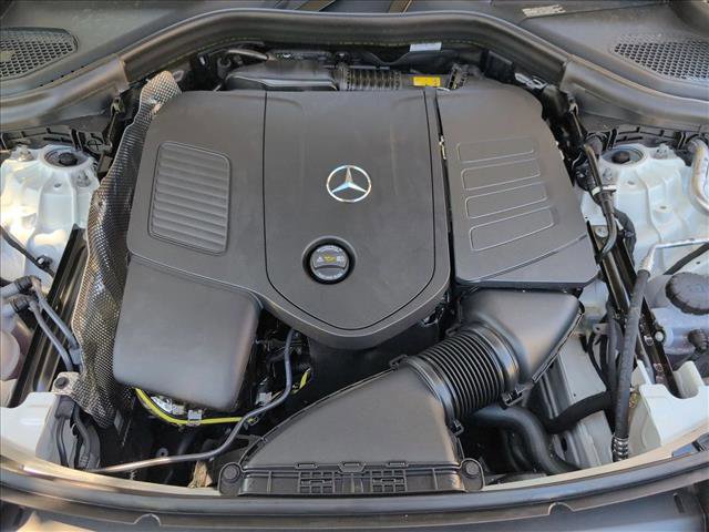 New 2026 Mercedes-Benz GLC 300 4MATIC image 17