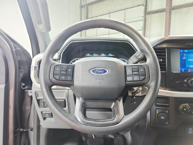 Used 2023 Ford F150 XLT AWD/4WD image 21