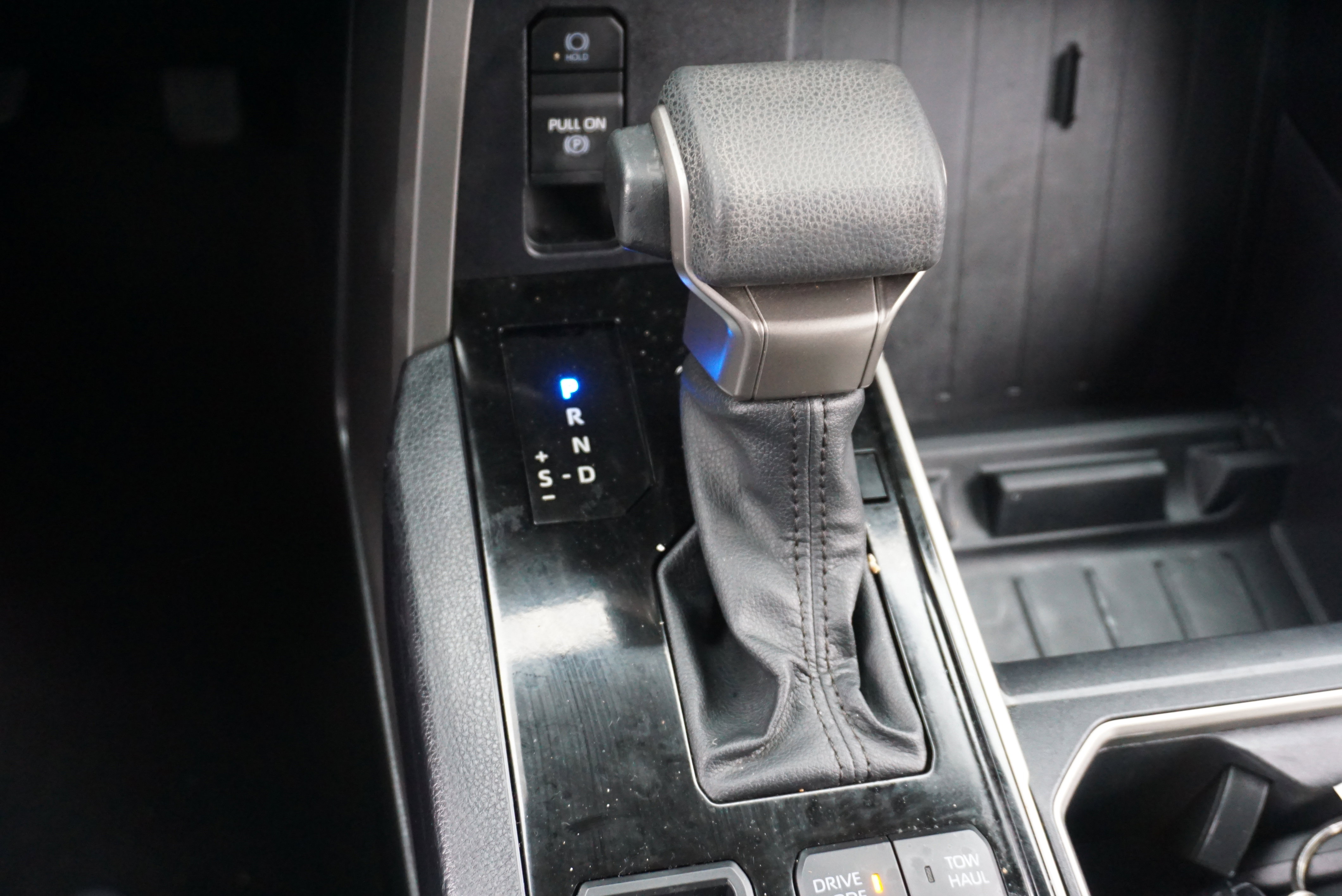 Used 2023 Toyota Tundra SR5 image 10