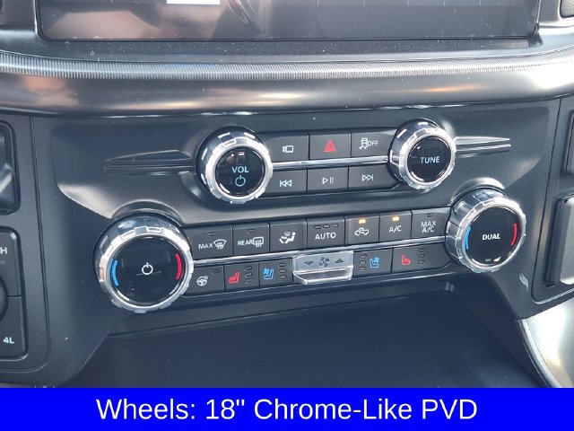 New 2026 Ford F150 Lariat AWD/4WD image 19