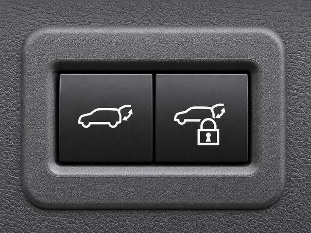 Used 2024 Lexus RX 350 F Sport w/ Convenience Package AWD/4WD image 14