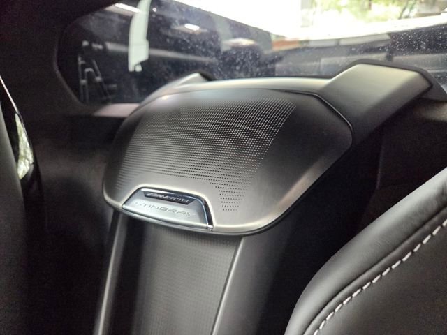 New 2026 Chevrolet Corvette Stingray Preferred Cpe w/ Z51 Performance Package image 24
