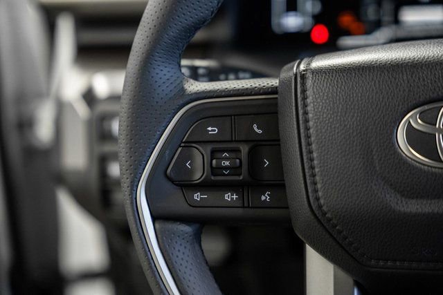 New 2026 Toyota 4Runner SR5 image 29