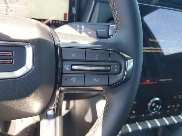 New 2026 GMC Terrain AT4 w/ Technology Package II AWD/4WD image 27