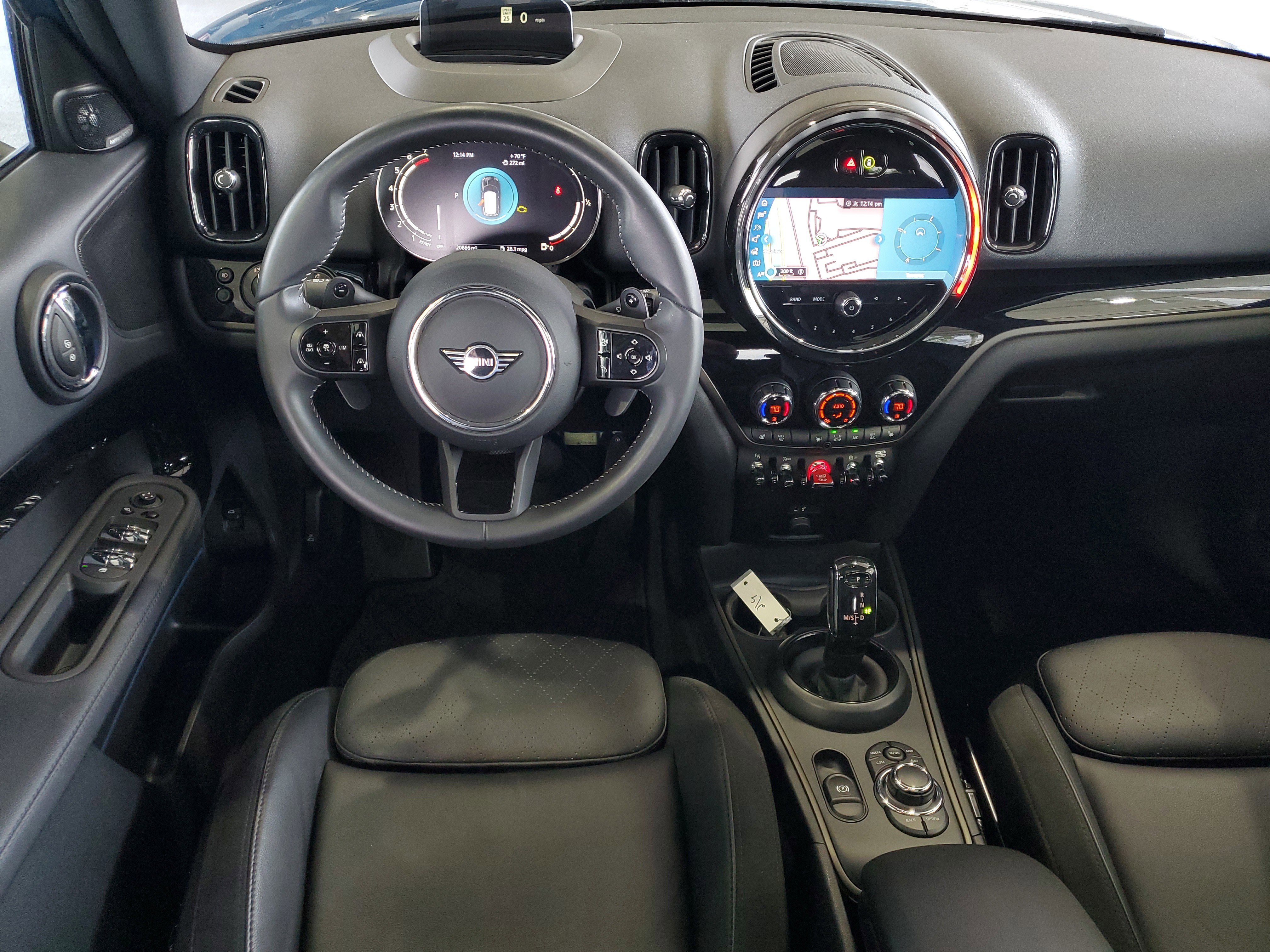 Used 2024 MINI Cooper Countryman S FWD image 16