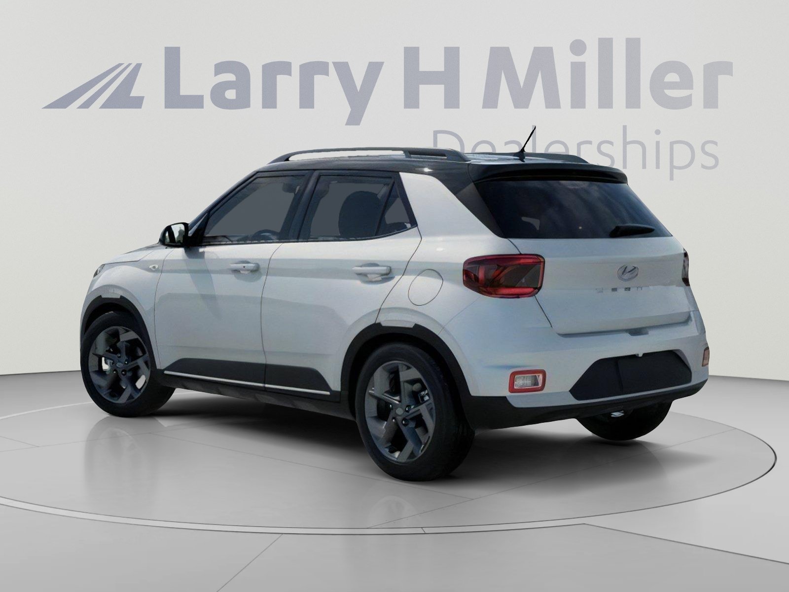 New 2026 Hyundai Venue SEL FWD image 5