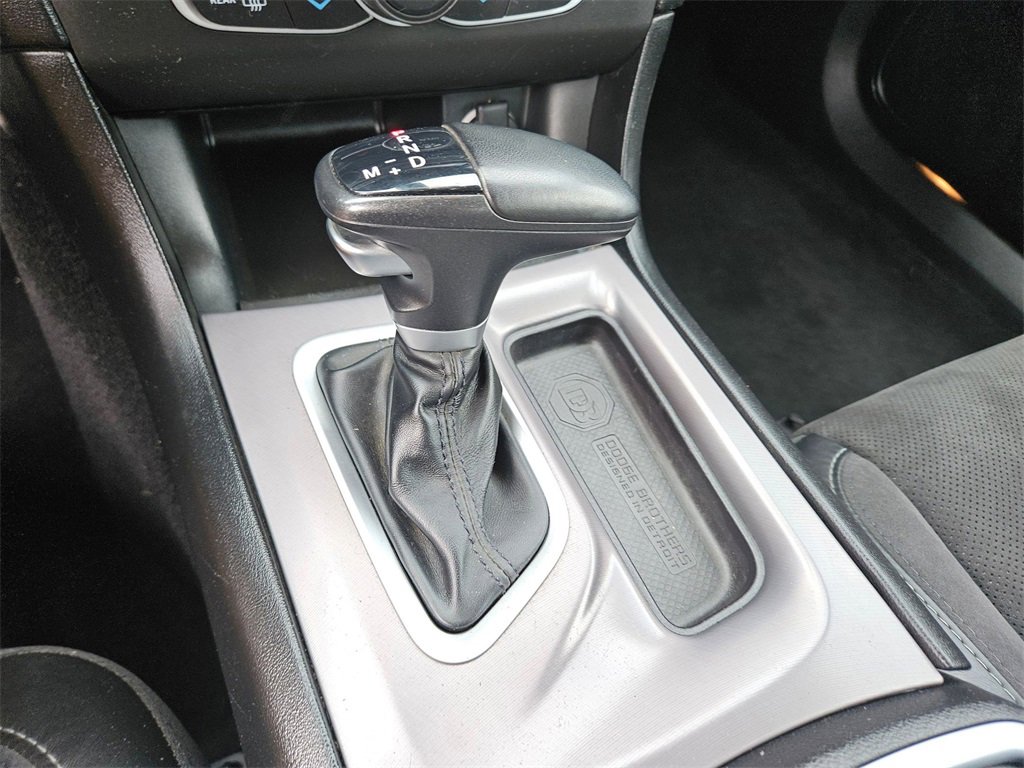 Used 2022 Dodge Charger Scat Pack w/ Plus Group image 19