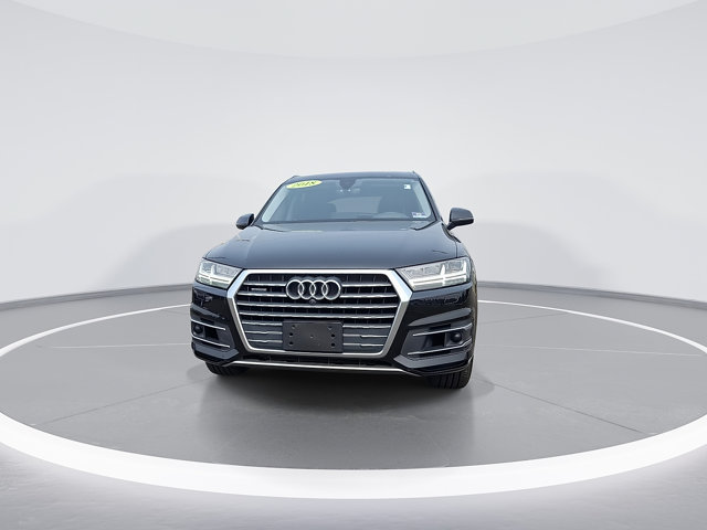 Used 2018 Audi Q7 3.0T Prestige w/ Prestige Package AWD/4WD image 3
