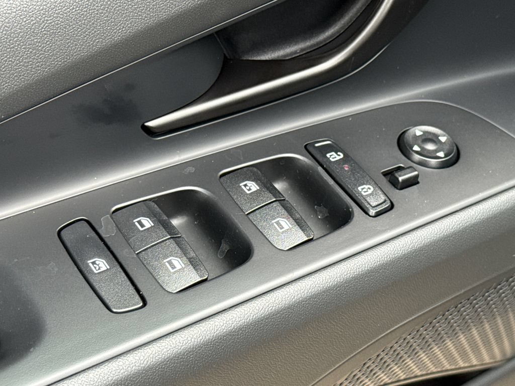 New 2026 Hyundai Elantra SEL Sport Premium FWD image 19