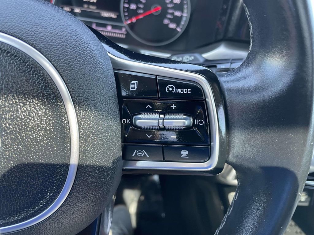 Used 2022 Kia Sorento SX image 33