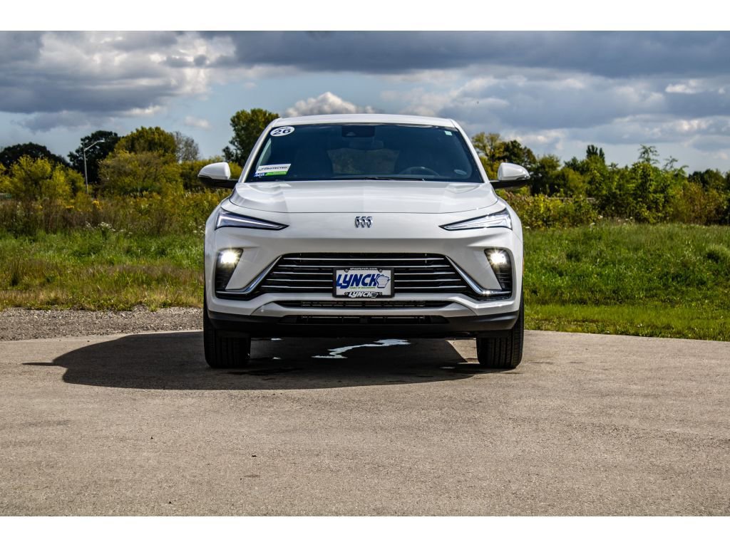 New 2026 Buick Envista Preferred image 41