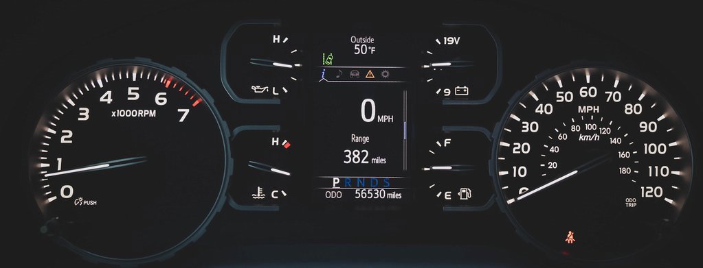 Used 2020 Toyota Tundra SR5 image 6