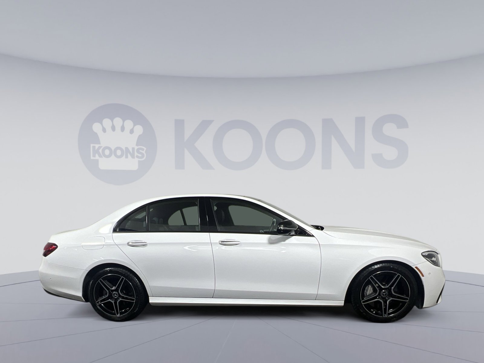 Used 2021 Mercedes-Benz E 350 Sedan image 8