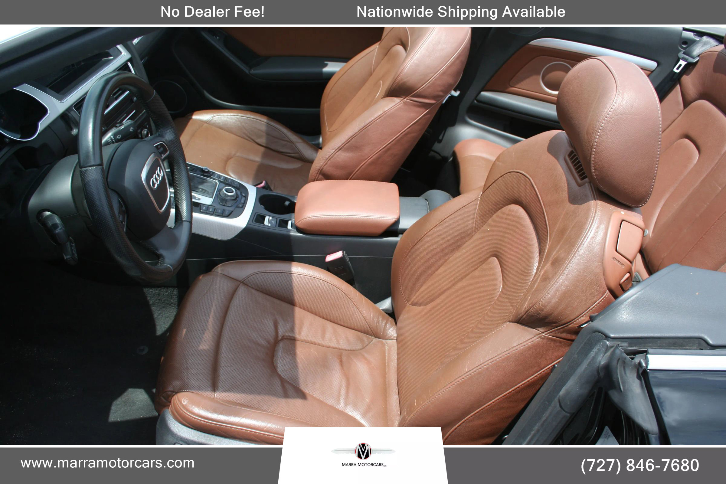 Used 2010 Audi A5 2.0T Premium Plus image 6